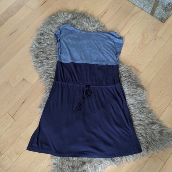 Gap - Short Sleeve Dress sz xs - Picture 5 of 6